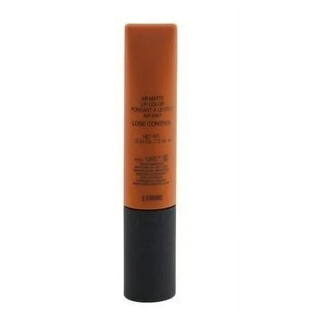 NARS Air Matte Lip Color - Lose Control | Soft Matte Coral 0.24 oz - Exotic Pro