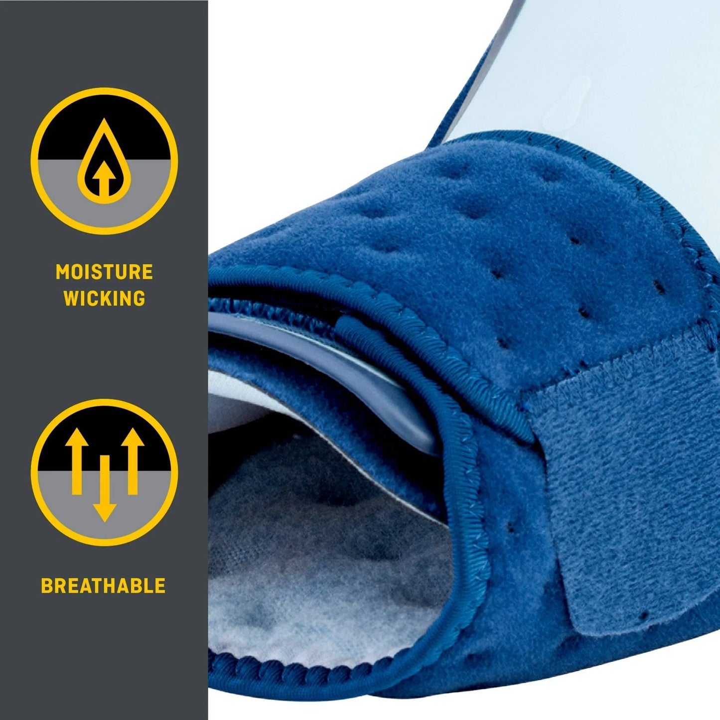 3M Futuro Adjustable Plantar Fasciitis Night Support - Exotic Pro