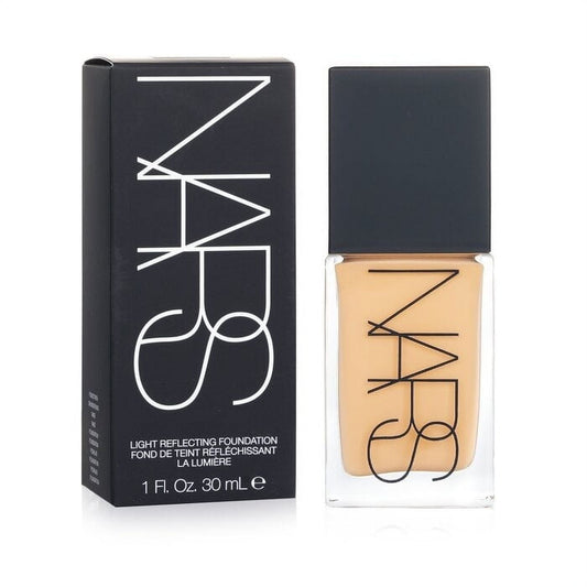 NARS Light Reflecting Foundation - Light Vienna 4.5, 1 oz