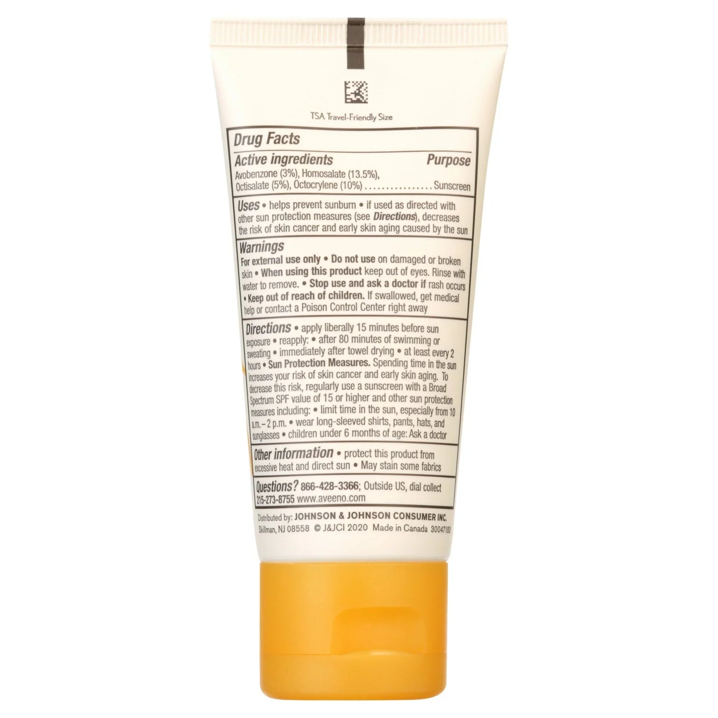 Aveeno Protect + Hydrate Face Sunscreen Lotion SPF 60 – 2 fl oz - Exotic Pro