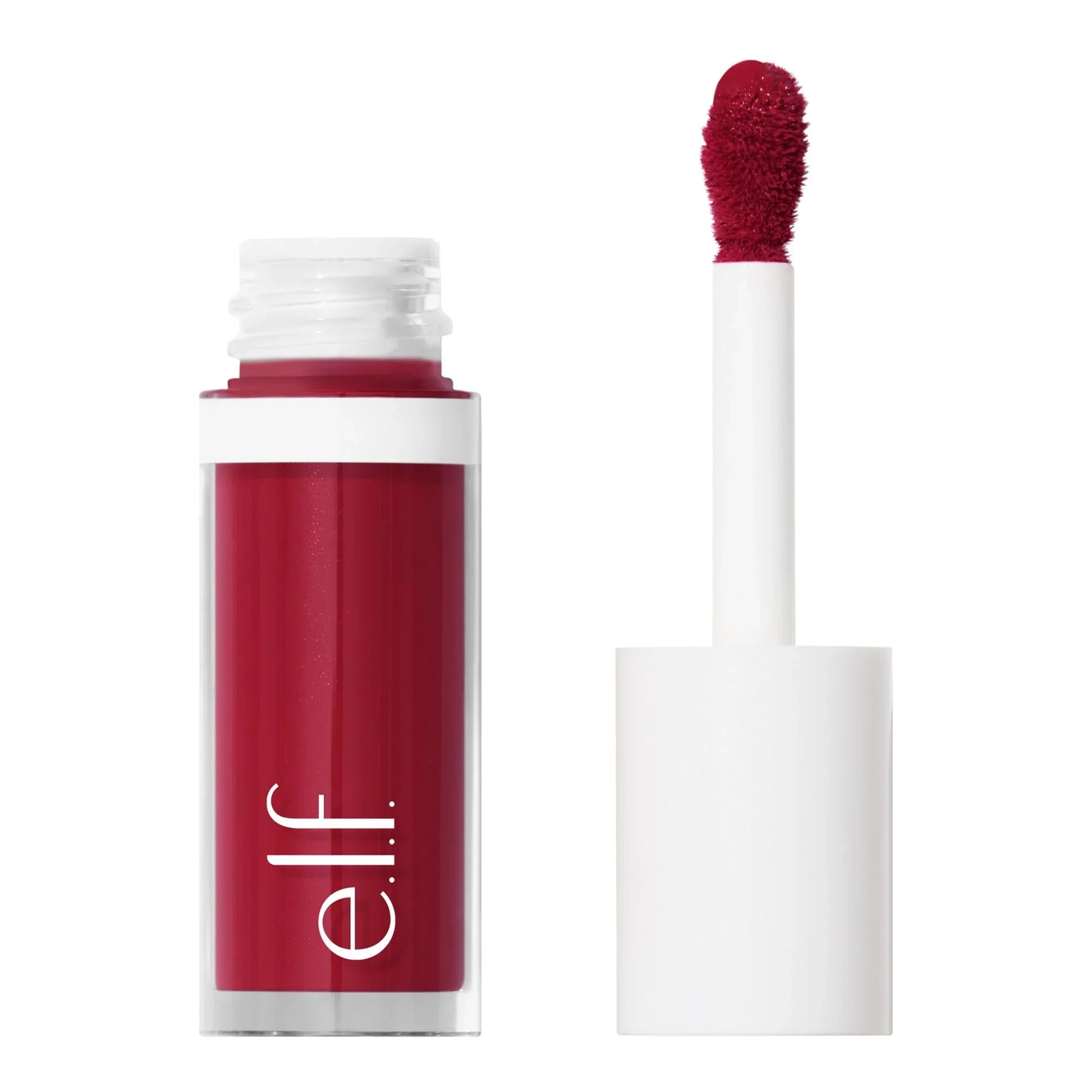 e.l.f. Camo Liquid Blush - Shade Berry Well, 0.13 fl oz - Exotic Pro