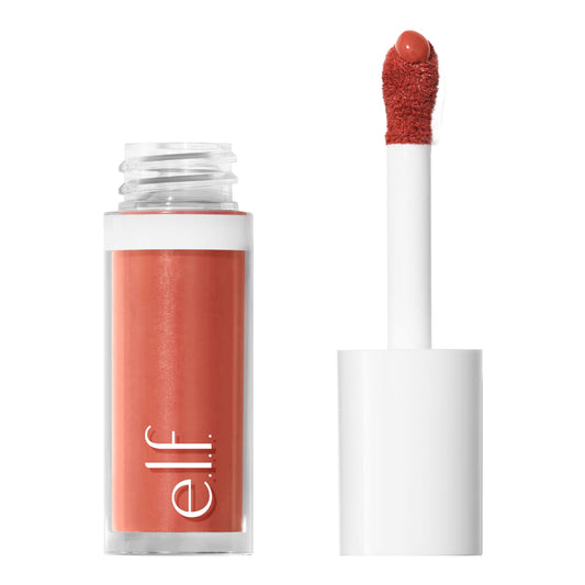 e.l.f. Camo Liquid Blush – Copper Etiquette 0.13oz