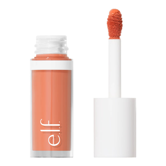 e.l.f. Camo Liquid Blush – Peach Perfect 0.13oz