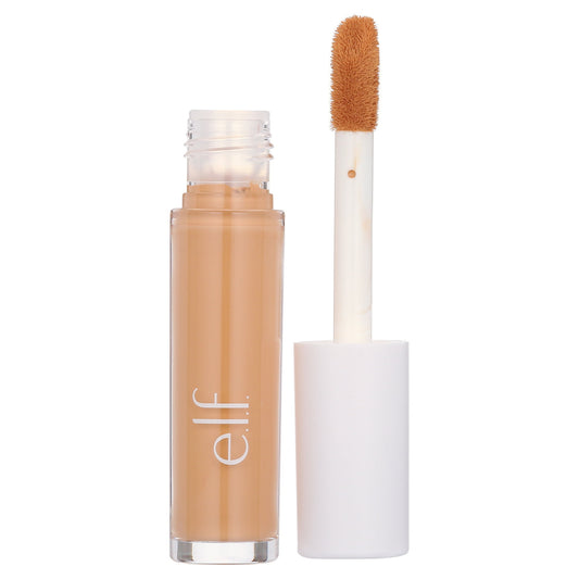 e.l.f. Hydrating Camo Concealer – Medium Beige | Full Coverage & Hydration