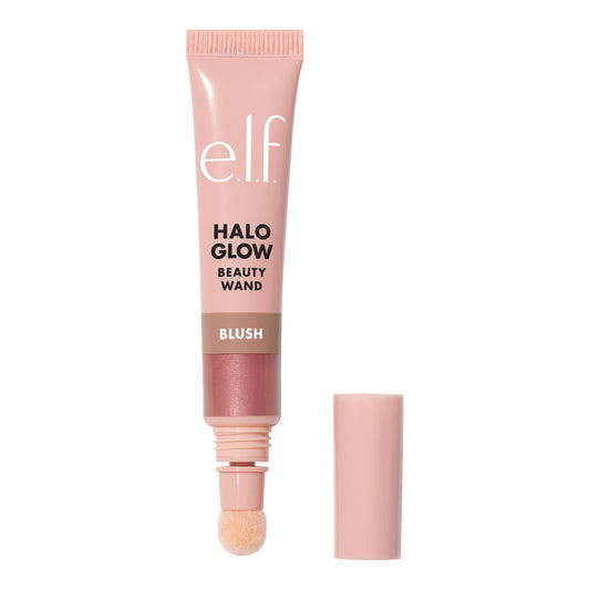 e.l.f. Halo Glow Blush Wand – Pink-Me-Up 0.33oz