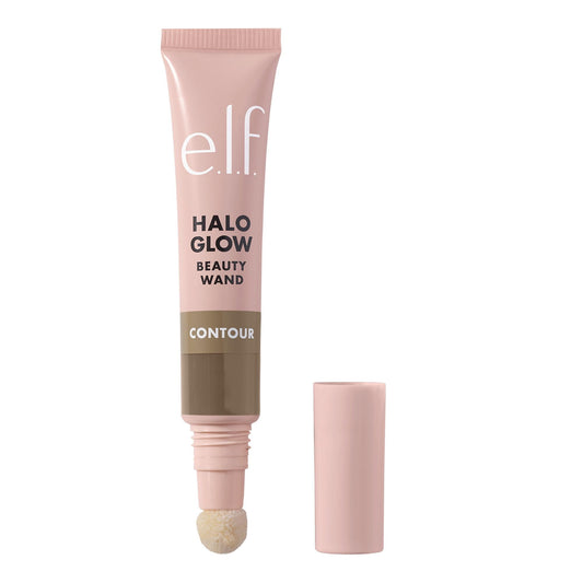 e.l.f. Halo Glow Contour Wand – Fair/Light 0.33oz