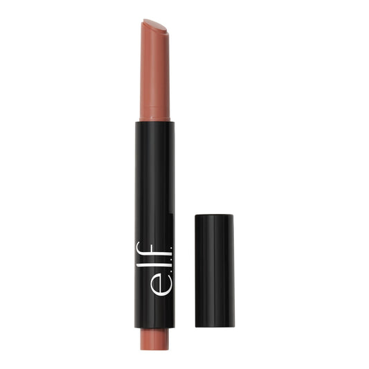 e.l.f. Pout Clout Lip Plumping Pen – Toasted 0.07oz