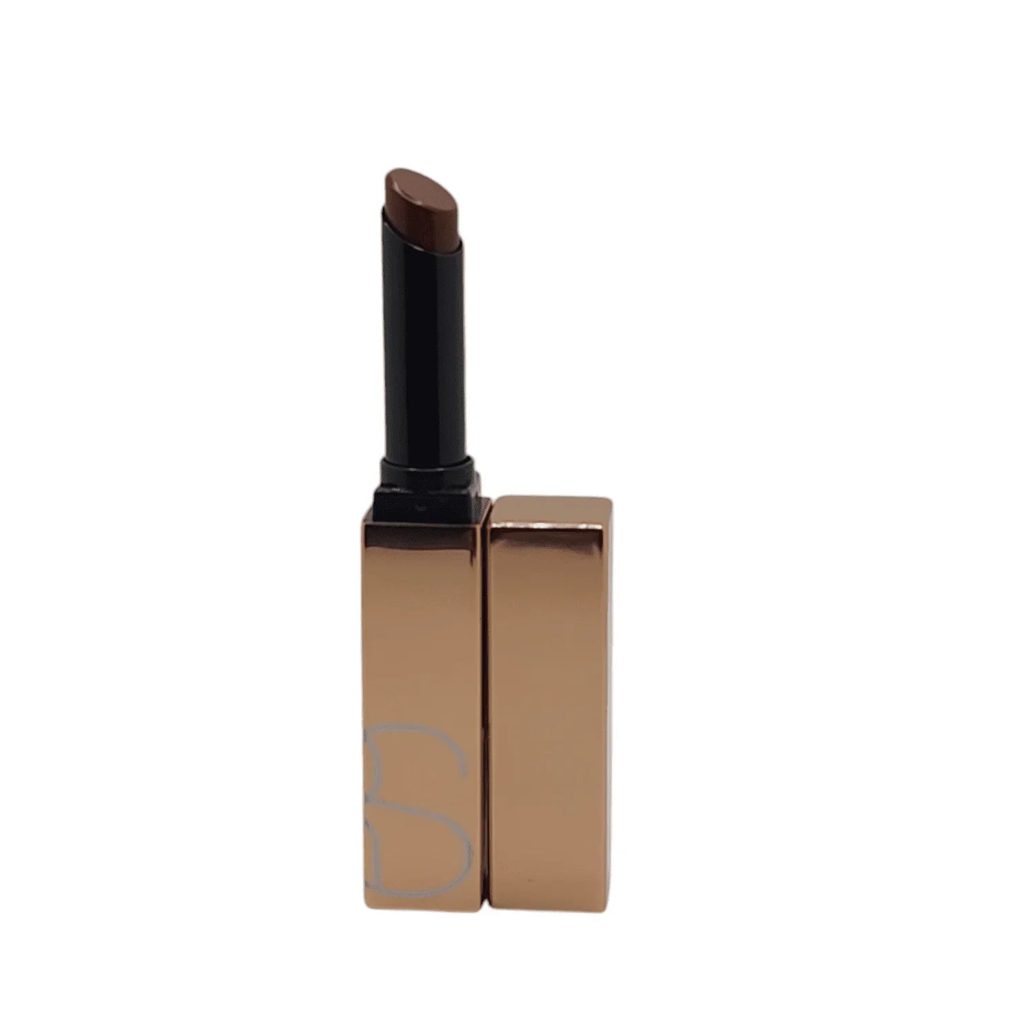NARS Afterglow Shine Lipstick - 225 Show Off | Hydrating Color 0.05 oz - Exotic Pro