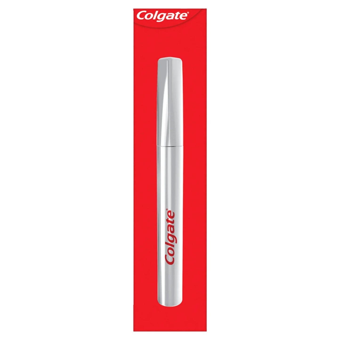 Colgate Optic White Express Whitening Gel Pen | 7-Day Treatment, 0.08 oz - Exotic Pro
