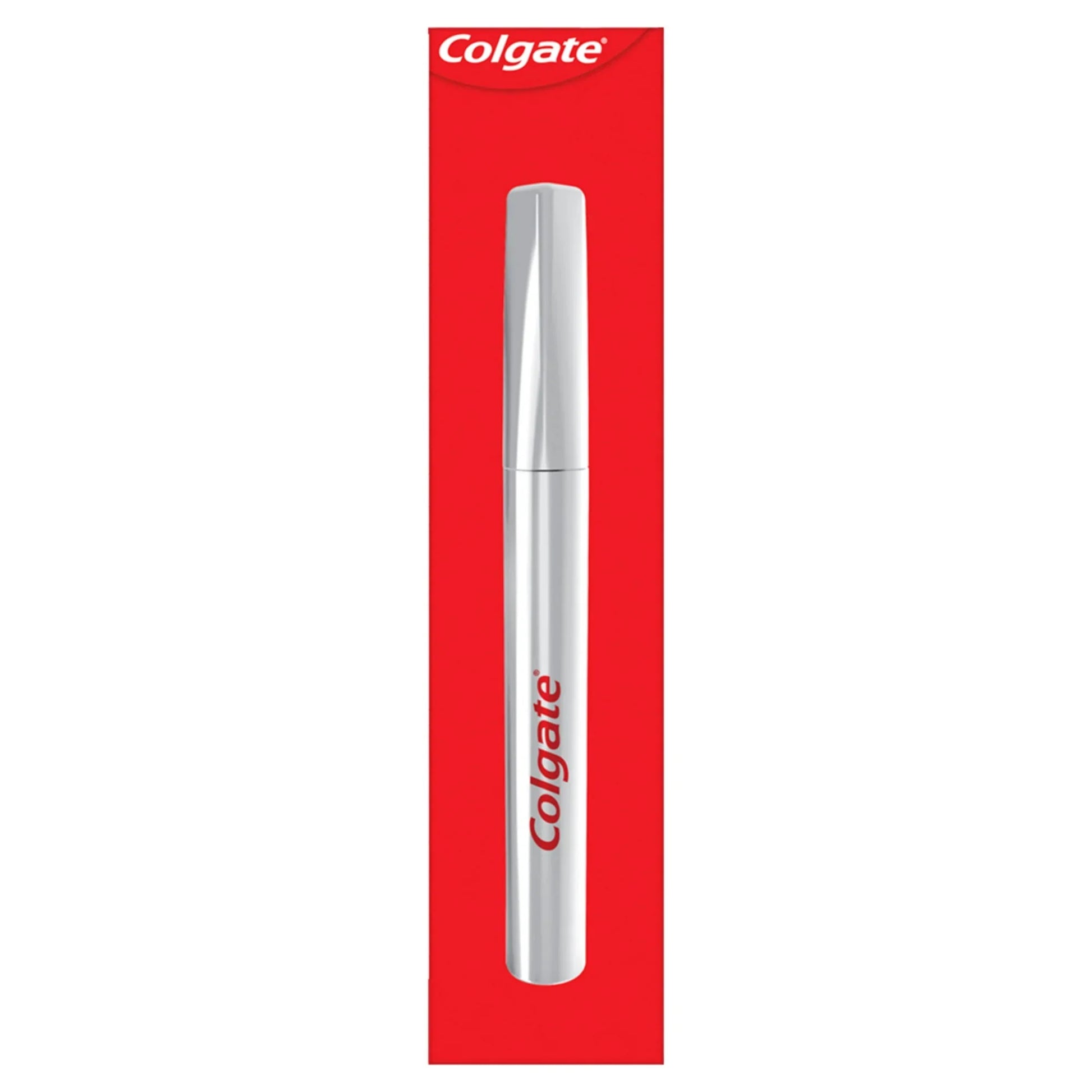 Colgate Optic White Express Whitening Gel Pen | 7-Day Treatment, 0.08 oz - Exotic Pro