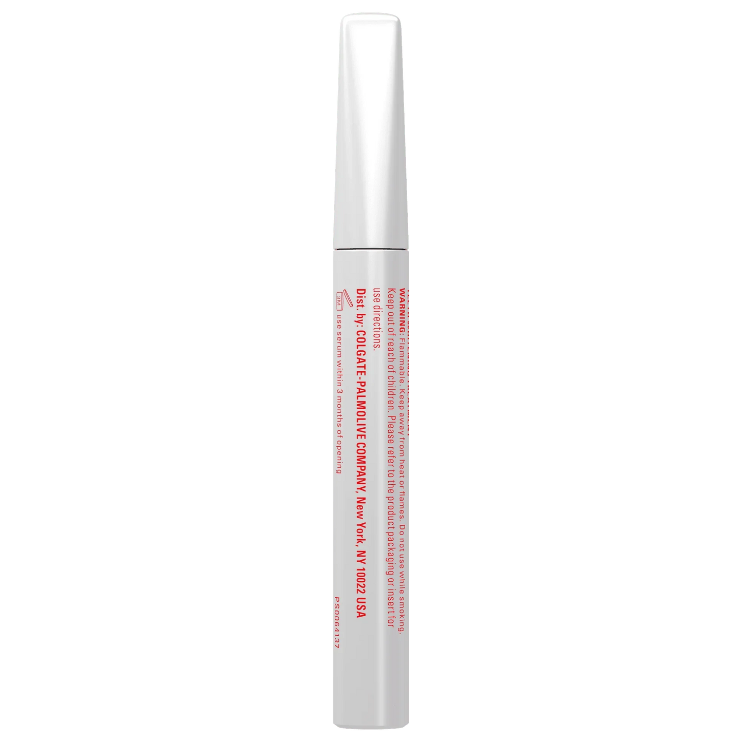 Colgate Optic White Express Whitening Gel Pen | 7-Day Treatment, 0.08 oz - Exotic Pro