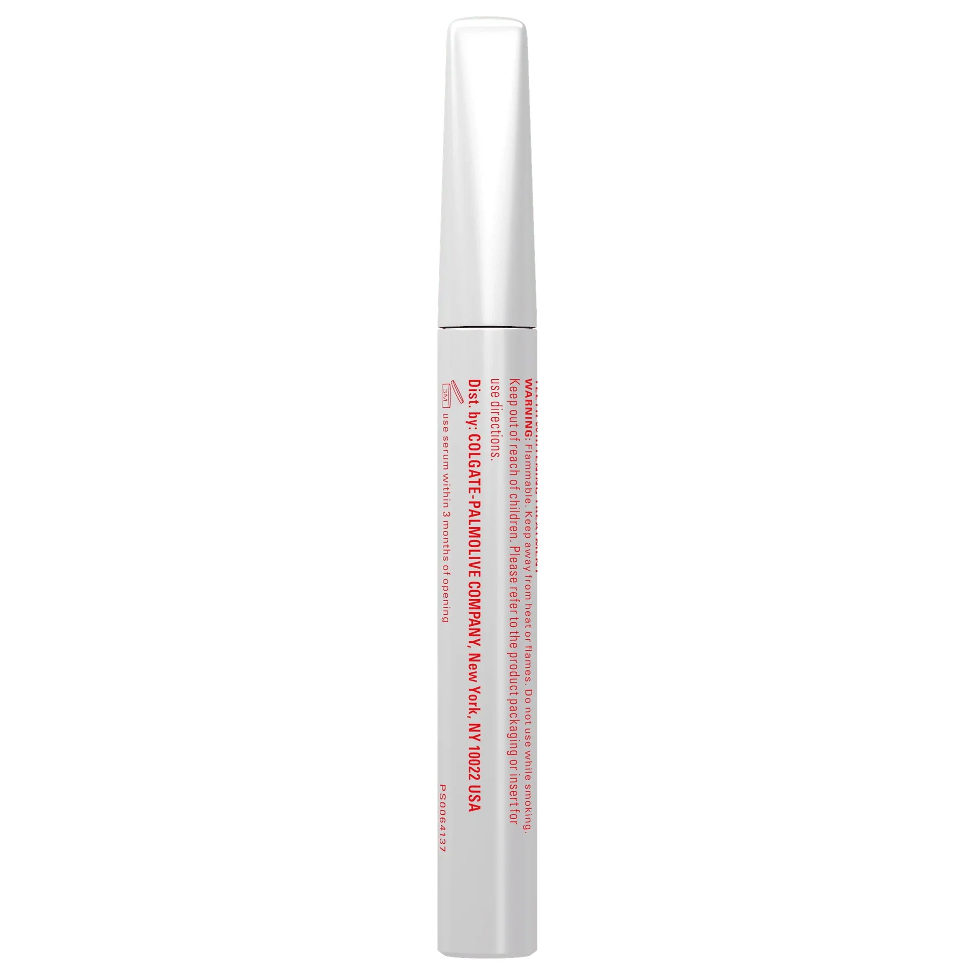 Colgate Optic White Express Whitening Gel Pen | 7-Day Treatment, 0.08 oz - Exotic Pro