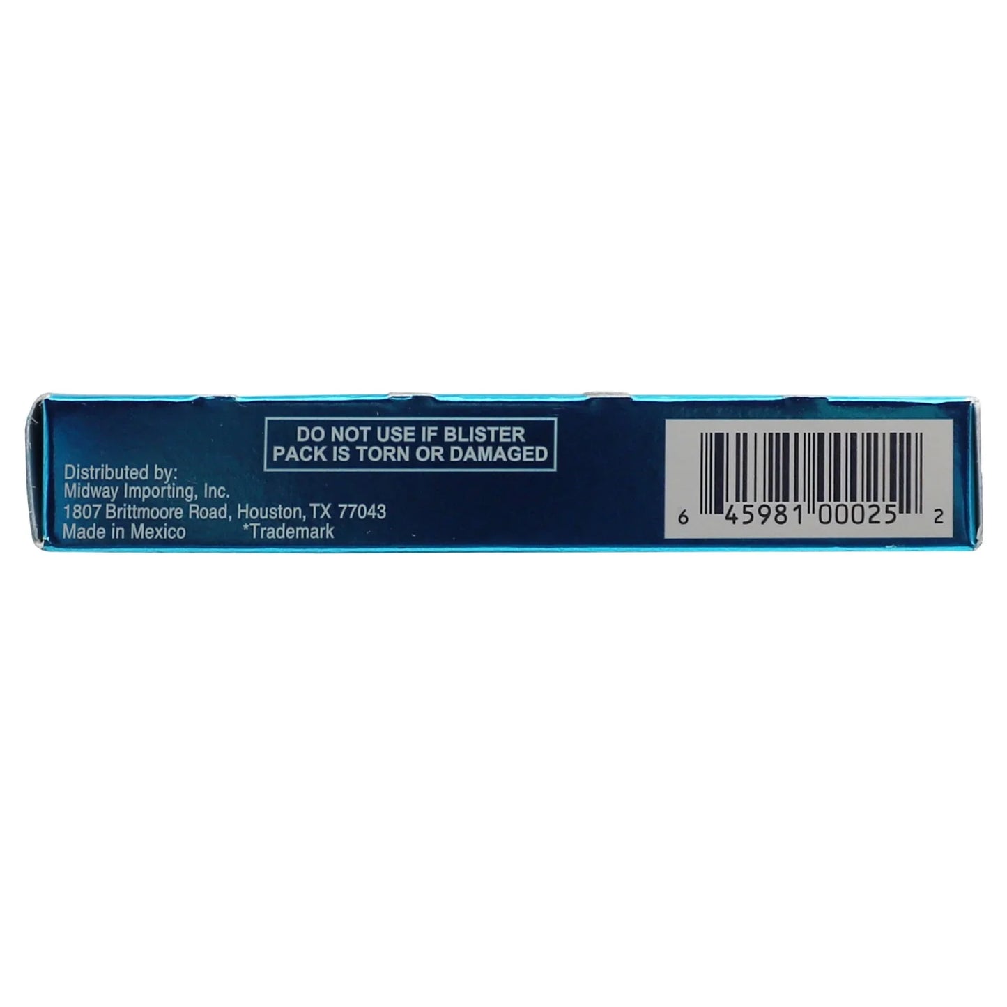 XL-3 Xtra Cold & Cough Capsules, Multi-Symptom Relief, 12 Ct - Exotic Pro