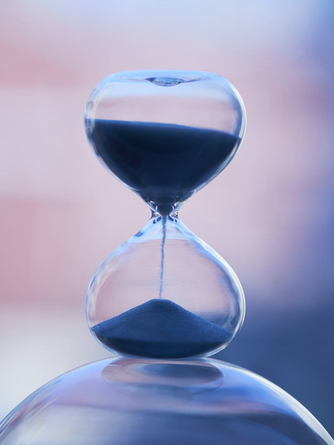 EP-COL-LASTCHANCE Hourglass short-dated deals