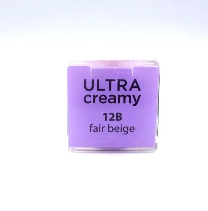 Tarte Shape Tape Ultra Creamy Concealer 12B Fair Beige 10mL/0.33 Fl. Oz. - Exotic Pro