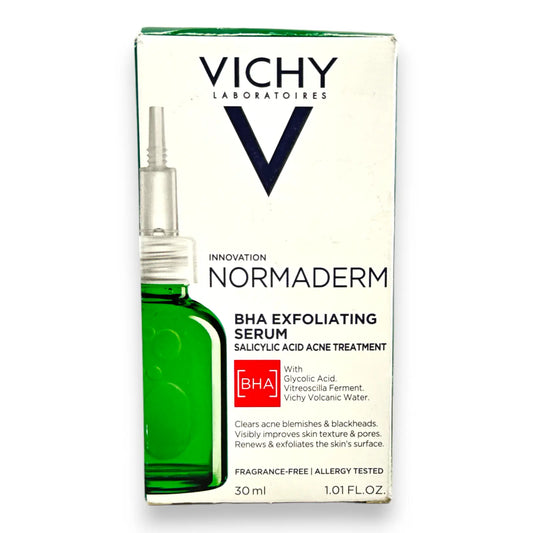 Vichy Normaderm Probio-BHA Anti-Blemish Serum 30 ml