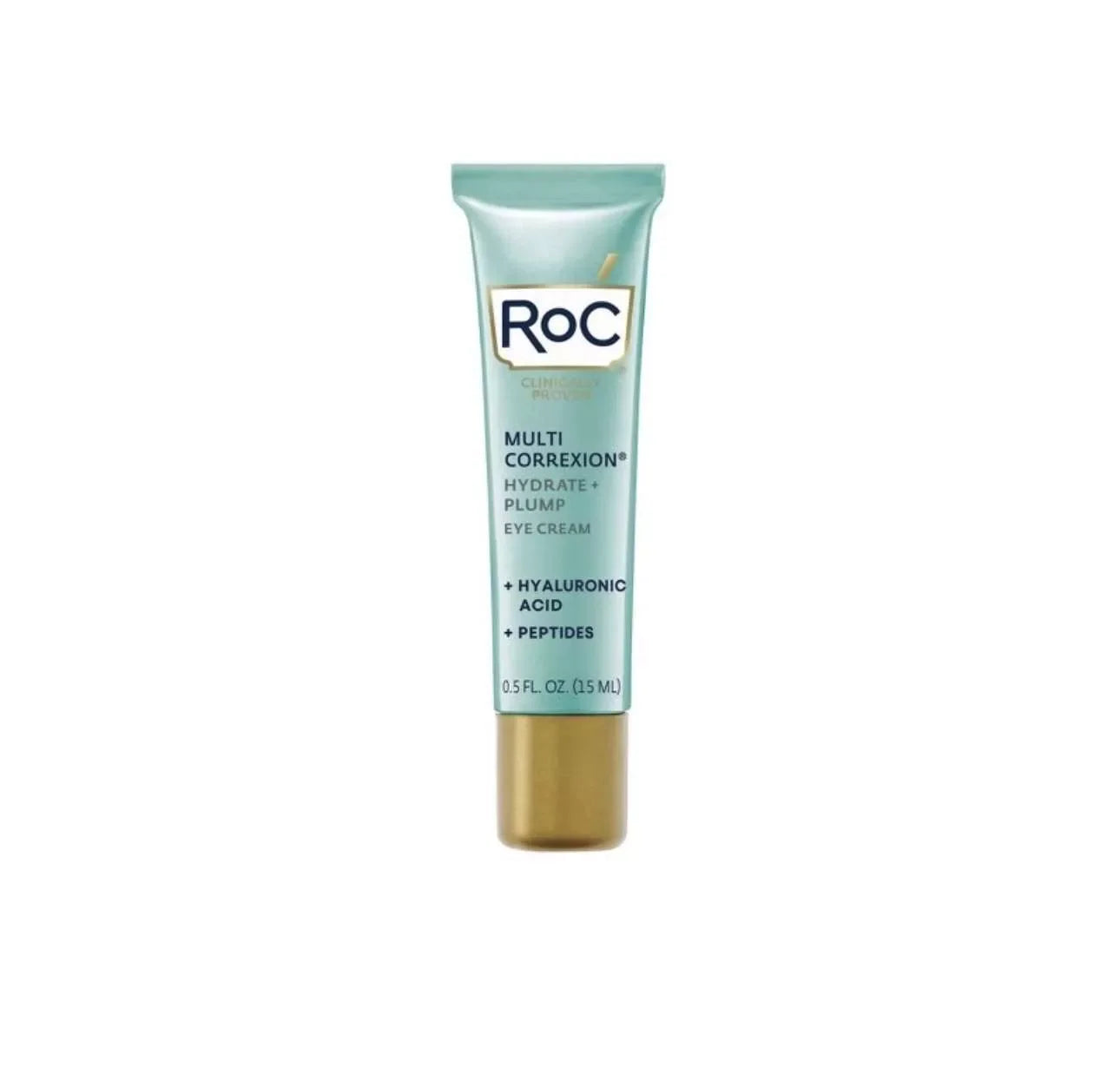 Roc Multi Correxion Hydrate + Plump Eye Cream 0.5 fl oz - Exotic Pro