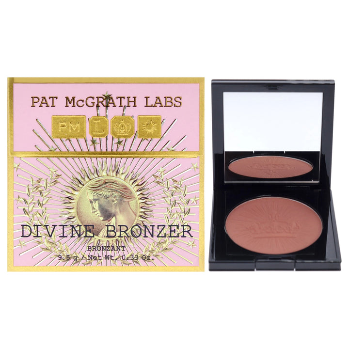 PAT McGRATH LABS Skin Fetish: Divine Bronzer – Desert Glow 9.5g