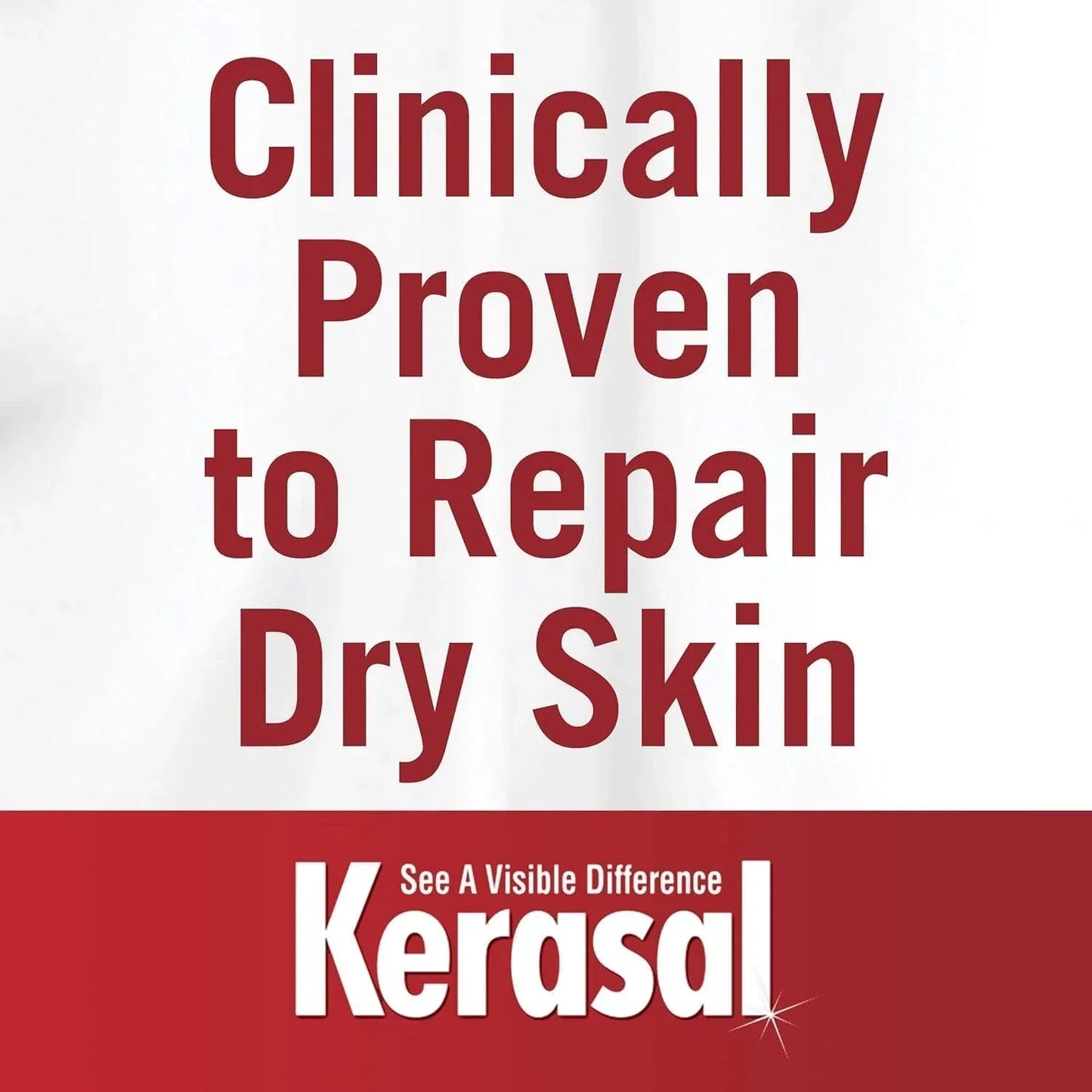 Kerasal Intensive Foot Repair – Cracked Heel Healing Ointment, 1 oz - Exotic Pro