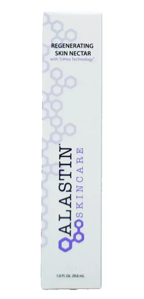 Alastin Skincare Regenerating Skin Nectar Facial Moisturizer 1 Ounce - Exotic Pro