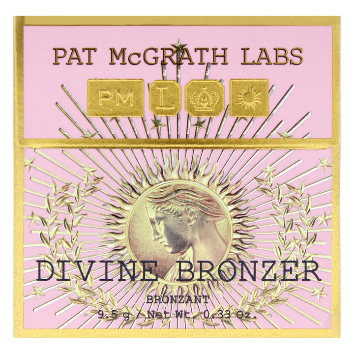 PAT McGRATH LABS Skin Fetish: Divine Bronzer – Desert Glow 9.5g