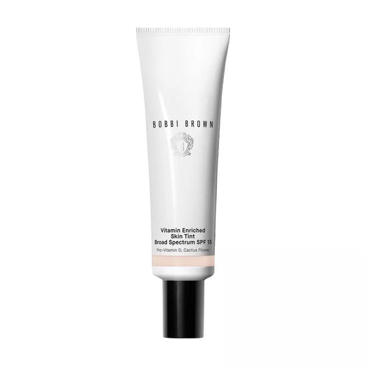 Bobbi Brown Vitamin Enriched Skin Tint SPF 15 - Hydrating Tinted Moisturizer