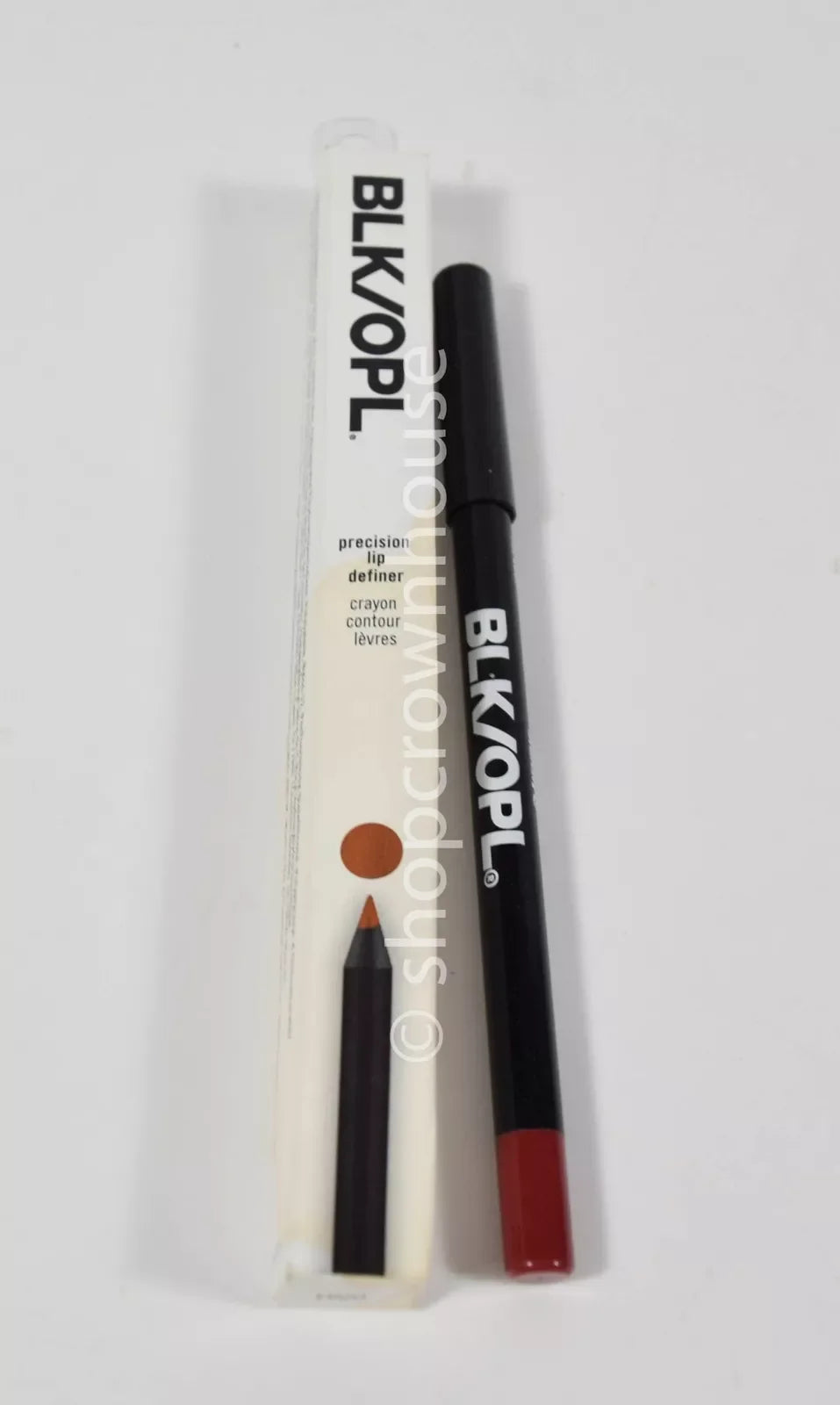 Black Opal Precision Lip Liner (The Loop) - 0.04 oz - Exotic Pro