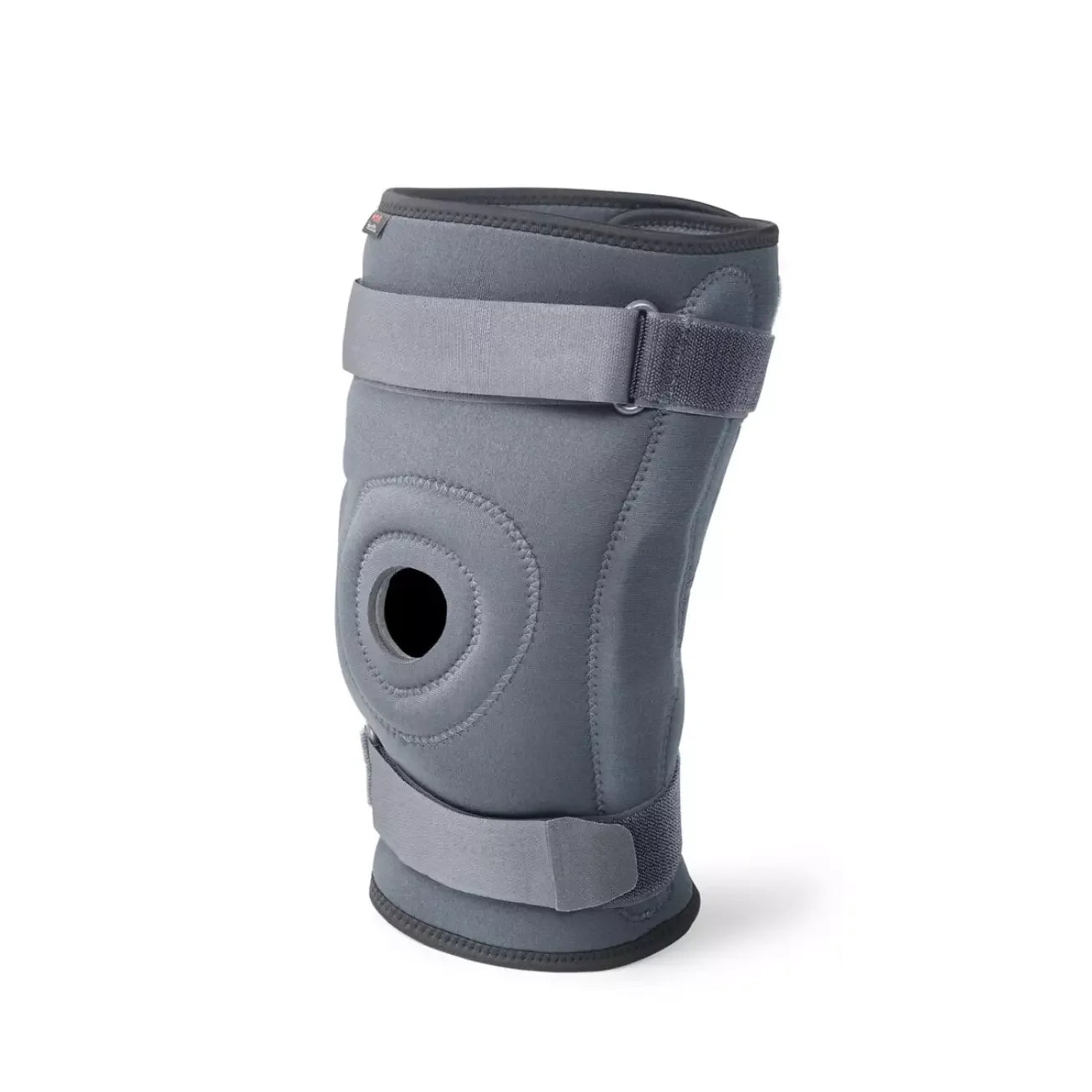 CVS Health Hinged Knee Brace - Firm Support, One Size - Exotic Pro
