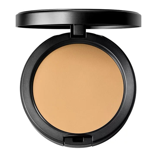 MAC Studio Fix NC17 Matte Powder Foundation – 0.52 oz Full Coverage