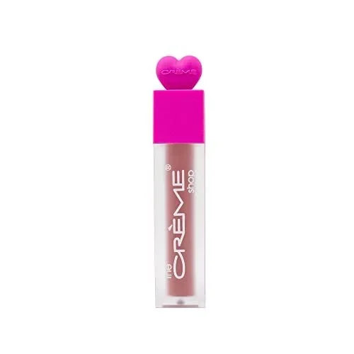 Cheeky Liquid Blush - Berry Glaze - Exotic Pro
