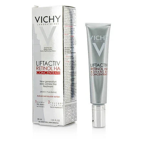Vichy Vichy Liftactiv Retinol HA Concentrate, 1.01 oz - Exotic Pro
