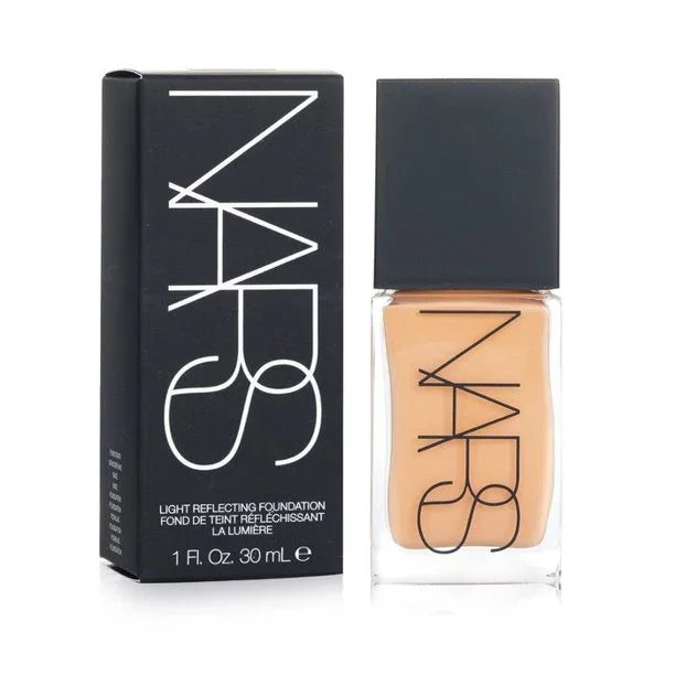 NARS - Light Reflecting Foundation - Vallauris (Medium 1.5)(30ml/1oz) - Exotic Pro