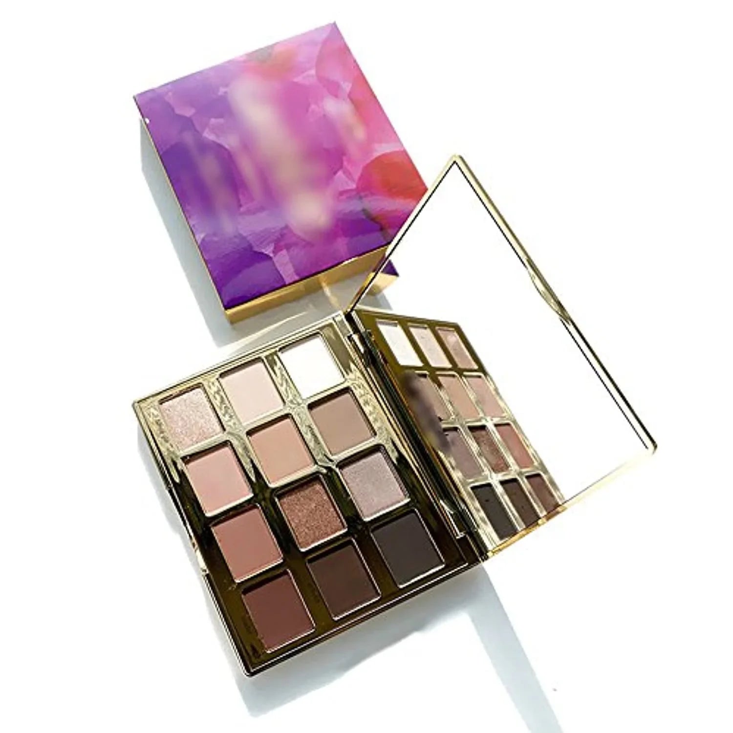 tarte Tartelette In Bloom Clay Eyeshadow Palette.SIZE 12 x 0.053 oz.100% Authentic - Exotic Pro